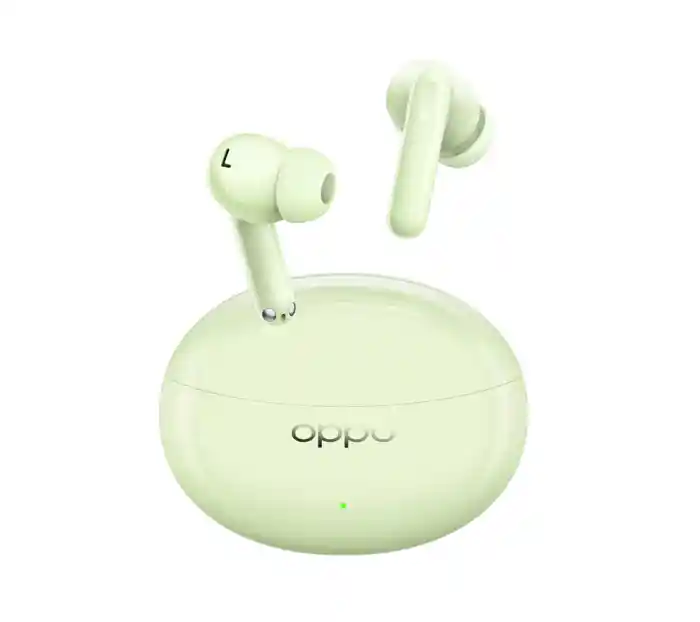 Oppo Enco Free3 (Air3 Pro) True Wireless in Ear Earbuds 49dB ANC